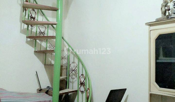 Jual Rumah Kembar 2