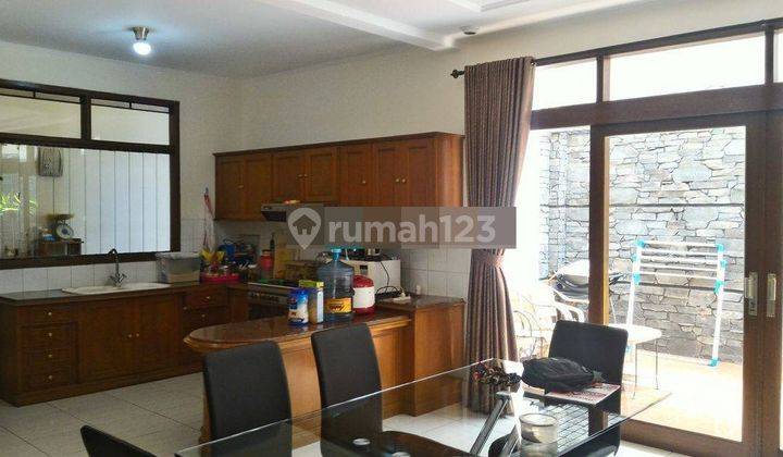 Jual Rumah Siap Huni Hegarmanah 2