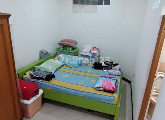 Turun Harga Jual Rumah Leuwi Anyar  2