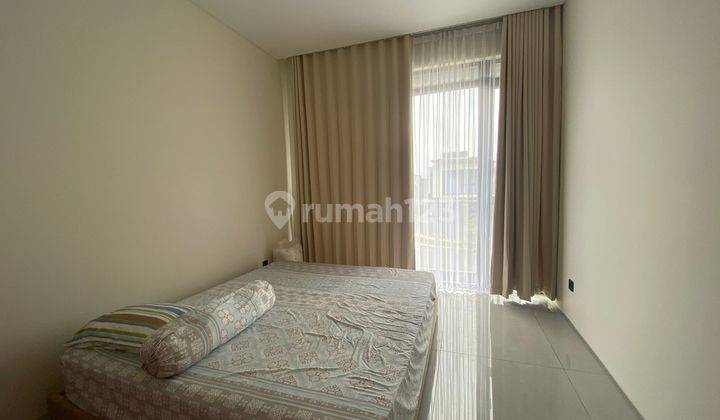 Sewa Rumah Baru Furnished Nayapati Kbp 1