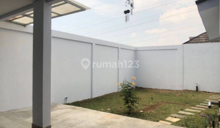 Rumah Kuldesak Dan Terang Budi Indah 1