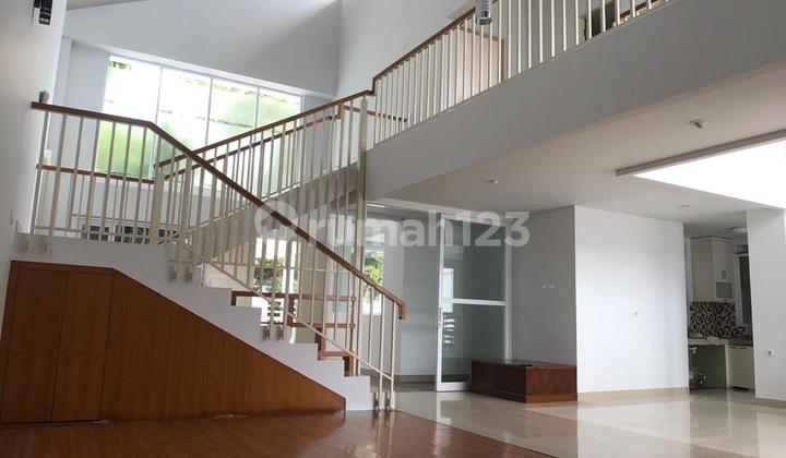 Rumah Kuldesak dan Terang Budi Indah