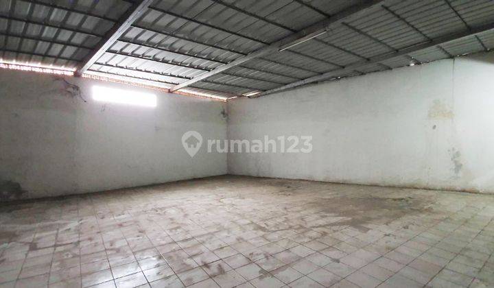 Kantor Atau Ruang Usaha Kopo Sayati  2