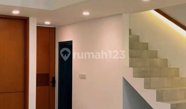 Bisa di Cicil! Ready Tahun 2026! Tinggal 2 Unit New Town House Tengah Kota Bandung Sayap Bkr