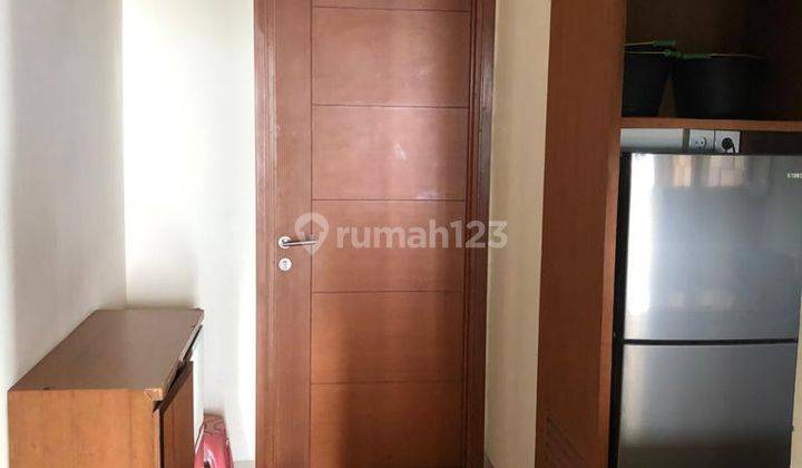 Apartment Ancol Mansion Jakarta Utara Fully Furnished  1