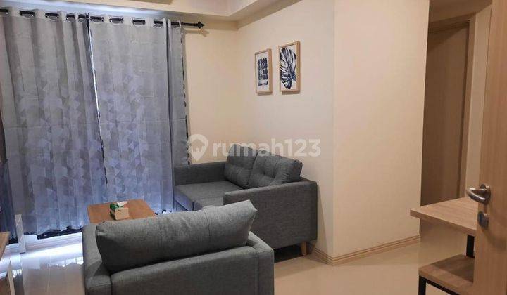 Apartemen Meikarta Cikarang 2 BR Furnish 2