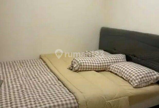 Apartemen Meikarta Cikarang 2 BR Furnish 2