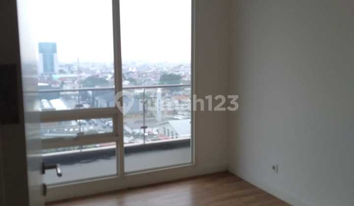 Apartemen Landmark Type 3 BR 2