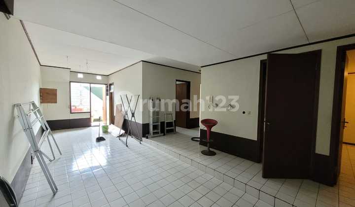 Rumah Bagus Setraduta