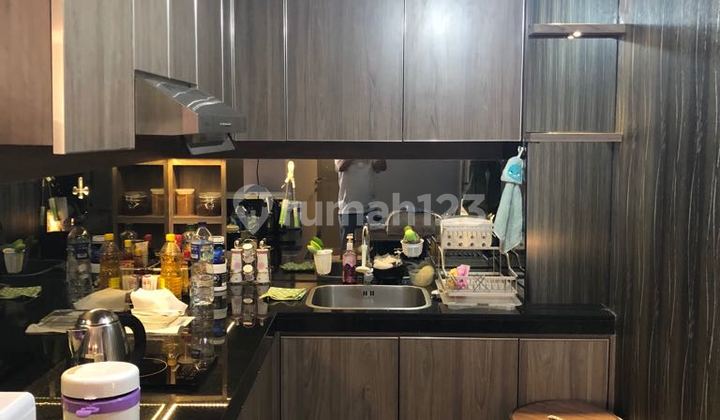 Apartemen Landmark Tower A, Full Furnish 2