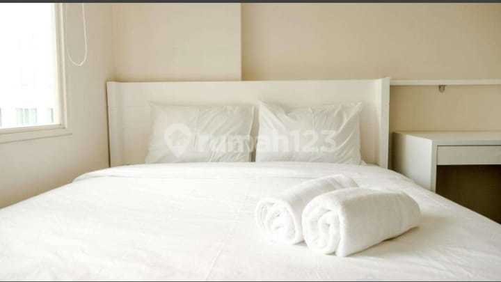 Apartemen Gca 2 Full Furnished, View City 2