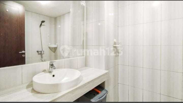 Apartemen Gca 2 Type Studio, Full Furnished 2