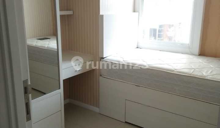 Apartemen Parahyangan Residence Full Furnished 2