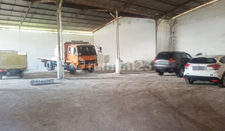 Gudang Cibolerang, bisa di Sewakan Juga Gudang Cibolerang, bisa di Sewakan Juga