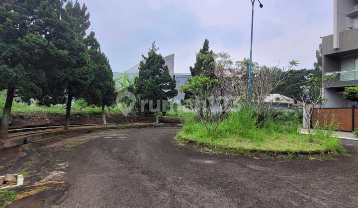 Tanah Setraduta Cluster Kuldesak Tanah Setraduta Cluster Kuldesak