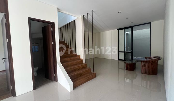 Rumah Sayap Buah Batu Turangga Ready 1 Unit, Indent 2 Unit 2