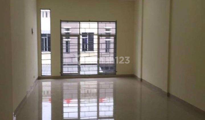 2 Unit Ruko Pusat Kota, Gardujati - Dulatip 2