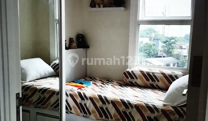 Apartemen Parahyangan Residence Full Furnished 2