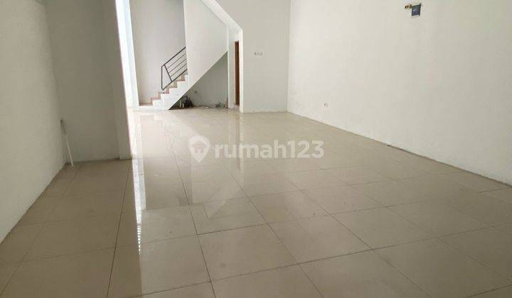 2 Unit Ruko Pusat Kota, Gardujati - Dulatip 1