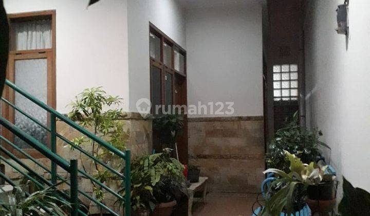 Rumah Kost 2 Lantai Mainroad Sukajadi, Harga d bwh NJOP!!