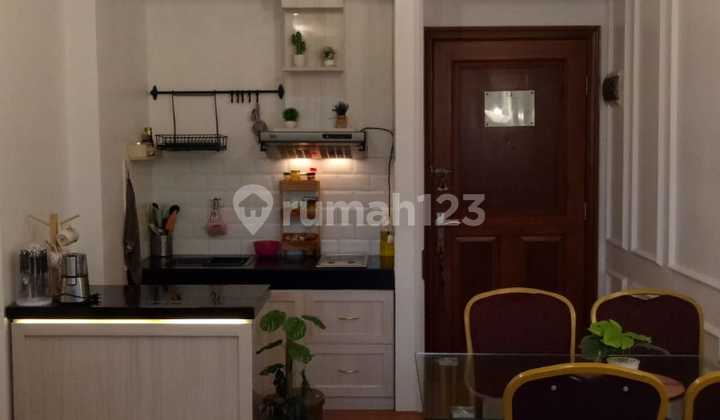 Turun Harga! Apartemen Galeri Ciumbuleuit 1