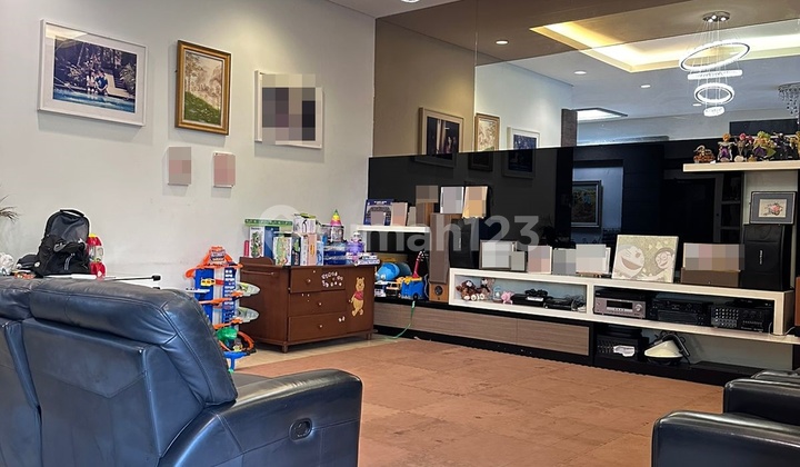 Rumah Budi Asih Exclusive