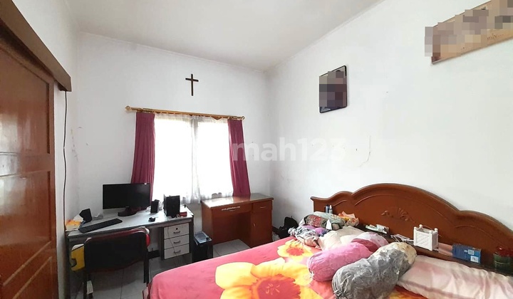 Rumah Bagus dan Asri Setraduta 2