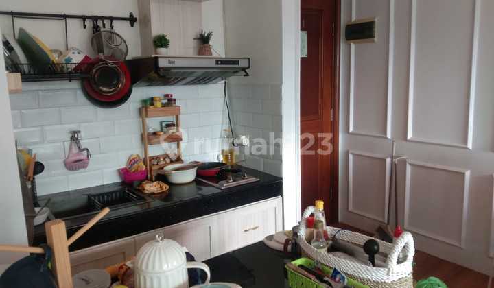 Turun Harga! Apartemen Galeri Ciumbuleuit 1 2
