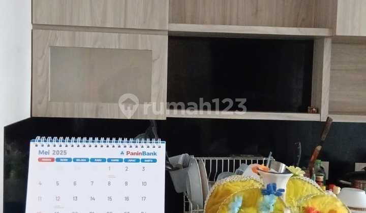 Apartemen Landmark Type 1 BR 2