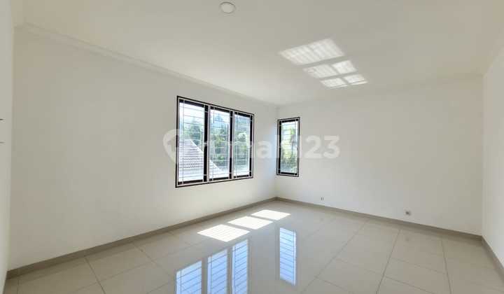 Rumah Setraduta Bangunan Minimalis, Cluster Kuldesak 2