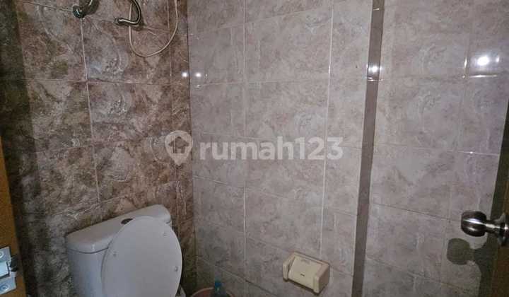 Apartemen Siap Huni Gca 1 2