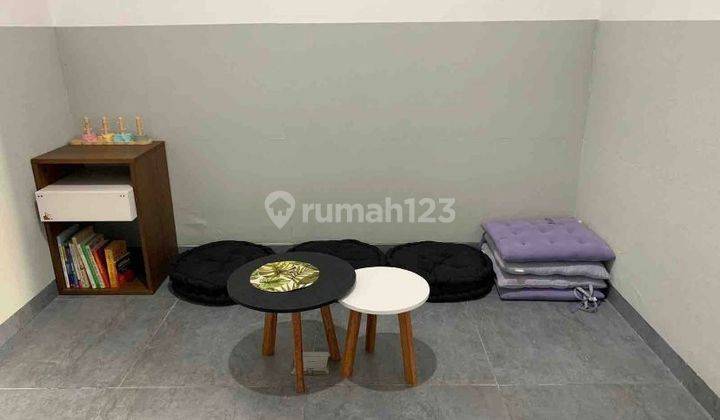 Villa 2 Lantai Lembang Semi Furnish, Ga Jauh Dari Mainroad Dkt Pusat Kota Lembang 2