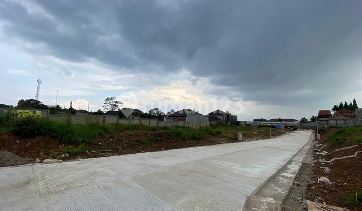 4 Unit Kavling Setraduta 4 Unit Kavling Setraduta