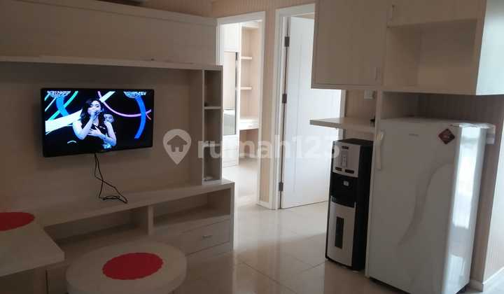 Apartemen Parahyangan Residence Full Furnished