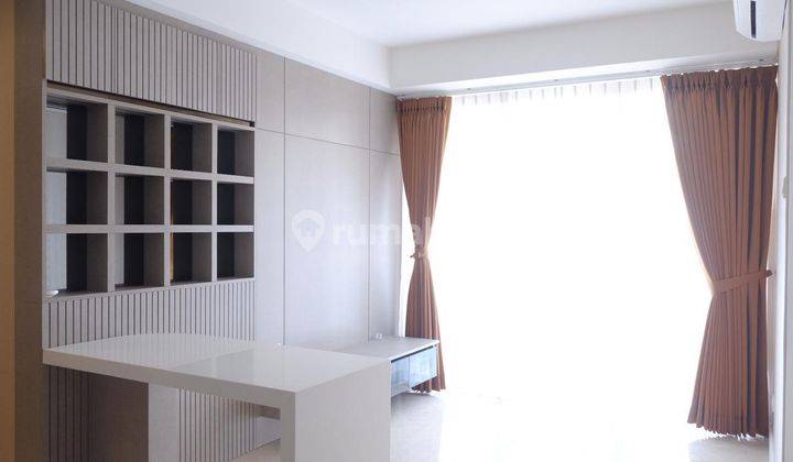 Apartemen Mewah Landmark Type 3 BR Tower A 1