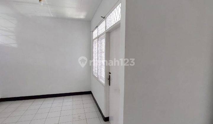 Rumah Arcamanik Lokasi Strategis Cocok Untuk Tempat Tinggal Atau Kantor 2