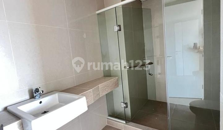 Apartemen Landmark Type 3Br, Hadap Matahari Pagi 2