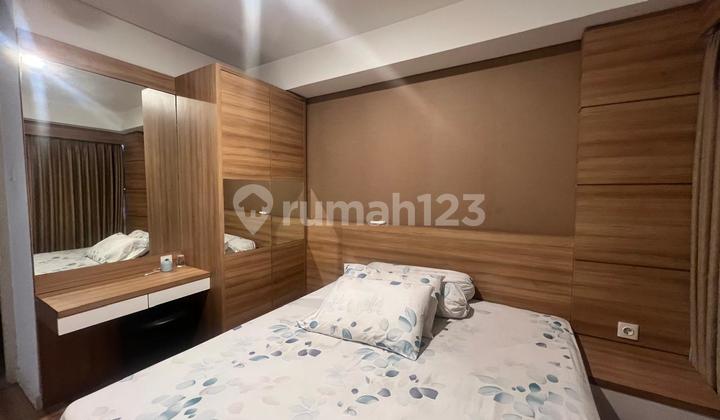 Apartement Landmark Lantai 15 Full Furnish Type 3Br 2