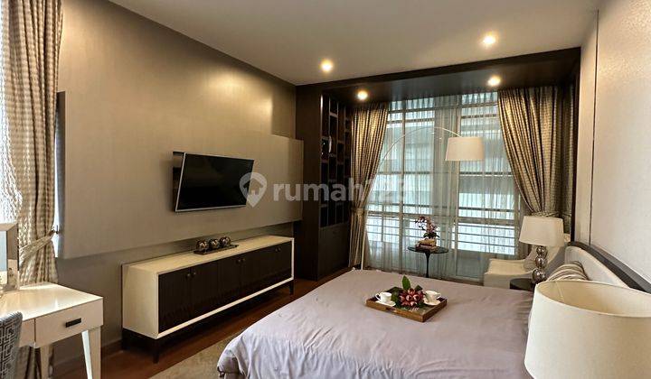 Dijual Condominium Marmer Italy Podomoro City Medan 7