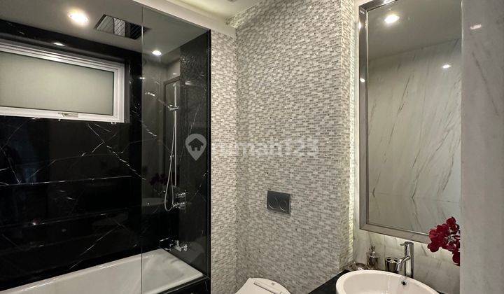 Dijual Condominium Marmer Italy Podomoro City Medan 8