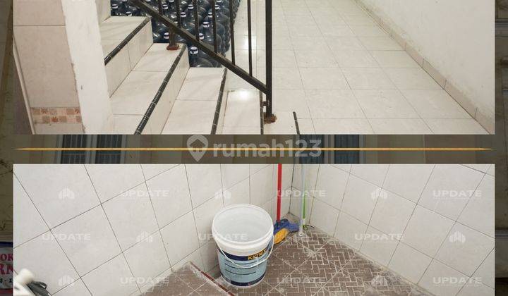 Dijual Rumah Daerah Brayan 3