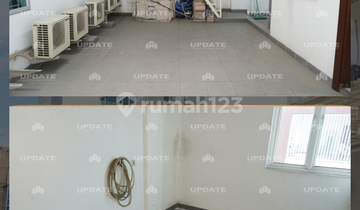 Dijual Rumah Daerah Cemara 8