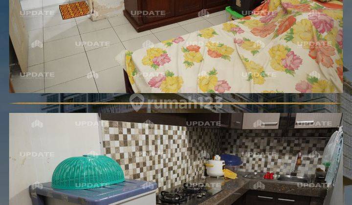 Dijual Rumah 1 Lantain Didaerah Krakatau 3