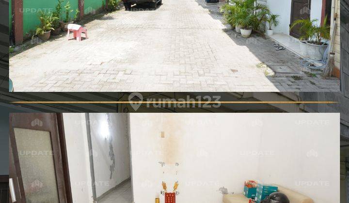 Rumah 2 Lantai di Jalan Pendidikan
, Medan 1