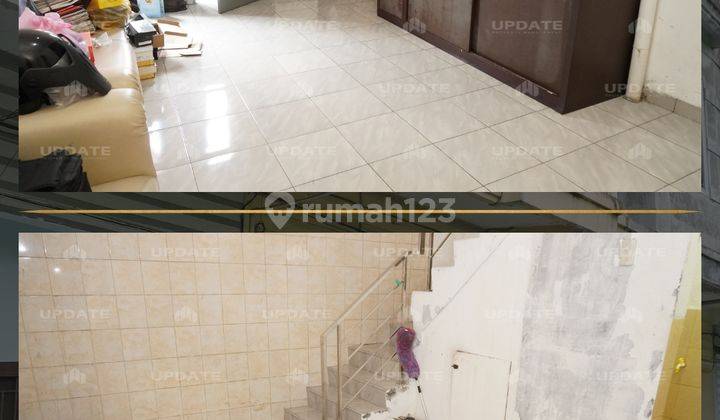 Rumah 2 Lantai di Jalan Pendidikan
, Medan 2