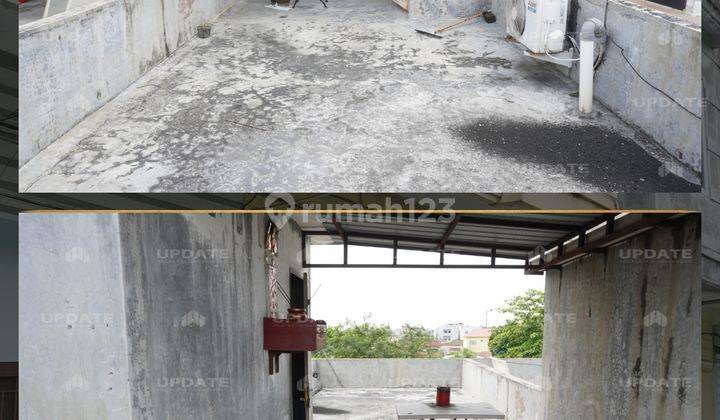Rumah 2 Lantai di Jalan Pendidikan
, Medan 7