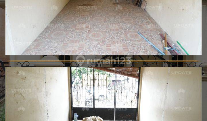Rumah Bagus di Daerah Binjaijalan Bengkulu, Binjai 3