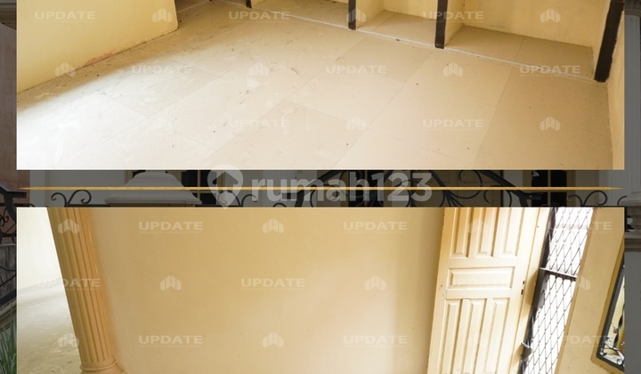 Rumah Bagus di Daerah Binjaijalan Bengkulu, Binjai 4