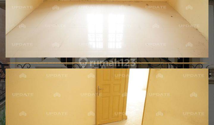 Rumah Bagus di Daerah Binjaijalan Bengkulu, Binjai 5