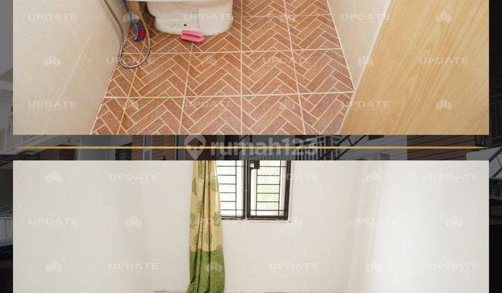 Rumah 2 Lantai SHM di Daerah Karya Komplek Karya Quality Jalan Karya Dame 
, Medan 5